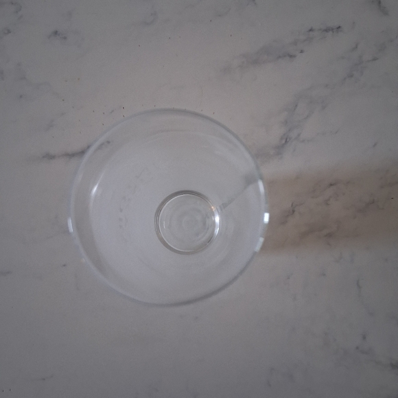 Suntory Whisky Toki Highball Glass - Frosted White - Picture 3 of 4